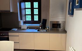 Apartamentos Rurales Los Mazos