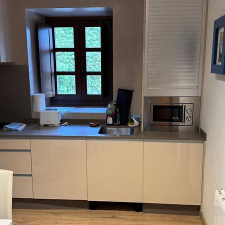 Apartamentos Rurales Los Mazos Boal Extérieur photo