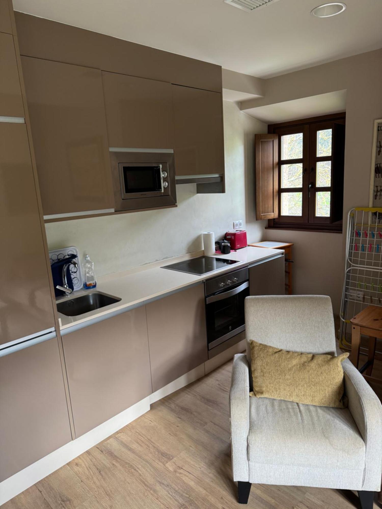 Apartamentos Rurales Los Mazos Boal Extérieur photo