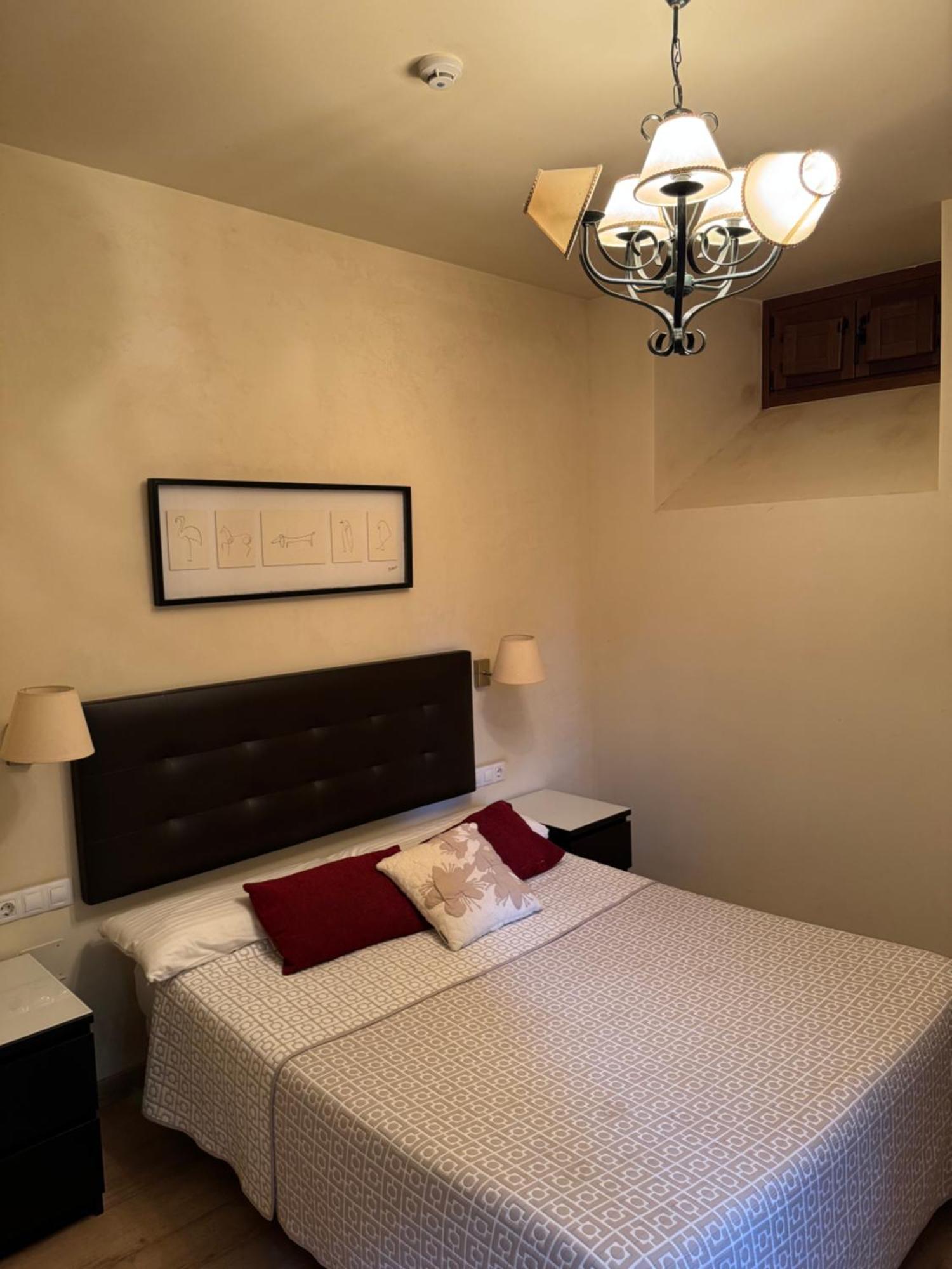 Apartamentos Rurales Los Mazos Boal Extérieur photo